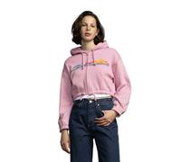Santa Cruz Hood Sunrise Dot Full Zip Sweatshirt