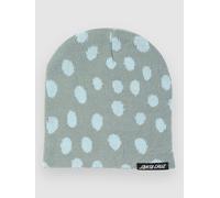 Santa Cruz Jaguar Beanie moon rock Uni