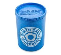 Santa Cruz Jar For Herbs & Spices Storage, 0.5 Oz UV-Protected Airtight Sealable Container, Ultra-light & Sturdy Smell Proof Jar, Keeps Your Herbs Fresh.