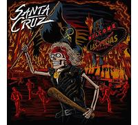 Santa Cruz - Katharsis