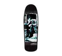 SANTA CRUZ Knox Punk Reissue 9.89in x 31.75in Skateboard Decks