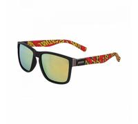 Santa Cruz Lucien Sunglasses - Black/Multi