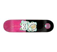 SANTA CRUZ Lucky Cat Birch Skateboard Deck