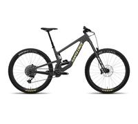 Santa Cruz Megatower 2 C GX1 AXS Mountain Bike - 2024 - Carbon / XLarge