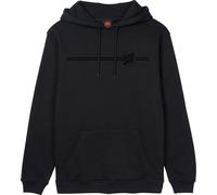 Santa Cruz Mens Tonal Opus Dot Stripe Hoodie
