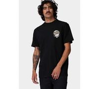 Santa Cruz O'Brien Reaper Men's T-Shirt, black, M