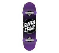 Santa Cruz Other Dot Gradient Full 8.00in x 31.25in Skateboard Complete