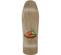 Santa Cruz Reissue Boyle Sick Cat Skateboard Deck Multi 9.99"