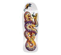 Santa Cruz Reissue Kendall Snake Skateboard Deck