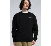 Santa Cruz - Roskopp Destruct Dot Black - Sweater - black - L - 80% Cotton, 20% Polyester,Sweat L