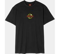 Santa Cruz Roskopp Iris Front T-Shirt SCM-T3405