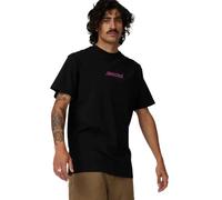 Santa Cruz Roskopp Monster Strip Short Sleeve T-shirt