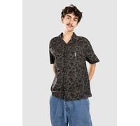 Santa Cruz Roskopp Voodoo Room Shirt black S