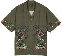 Santa Cruz Salba Resurrection Shirt SCM-S3276