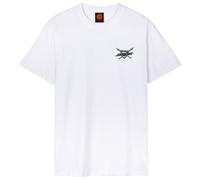 Santa Cruz - Salba Screaming Witch Doc Tee - T-shirt size M, white