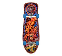 Santa Cruz Salba Tiger 10.3in x 31.1in Shaped Skateboard Cruzer