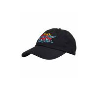 Santa Cruz - Salba Voodoo Pit Black - Cap - black - Onesize - 100% Cotton Onesize