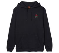 Santa Cruz - Screaming Flash Hand - Hoodie size S, black