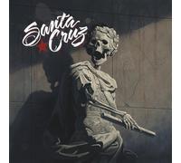 Santa Cruz - Screaming For Adrenaline + Bonus Tracks