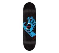 Santa Cruz Screaming Hand 8.60 X 31.95 Skateboard Deck