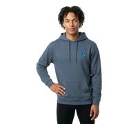 Santa Cruz Screaming Hand Chest Hoodie