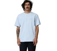 Santa Cruz Screaming Hand T Shirt Rich Navy Blue Backprint Skate Tee Top