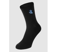 Santa Cruz Screaming Mini Hand Socks black Uni