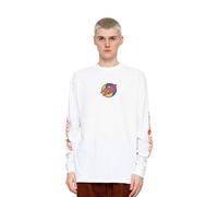 Santa Cruz Shark Trip Long Sleeve T-shirt