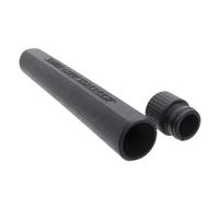 Santa Cruz Shredder J Tube Black