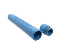 Santa Cruz Shredder J Tube Blue