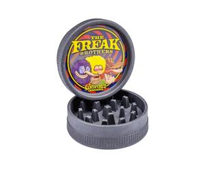 Santa Cruz Shredder Spice Grinder (Freak Brothers - Brothers)