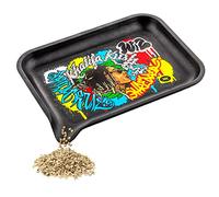 Santa Cruz Shredder x Wiz KK Small Tray