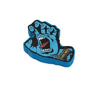 Santa Cruz Skateboard Accessories Screaming Hand Curb Wax