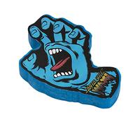 Santa Cruz Skateboard Accessories Screaming Hand Curb Wax