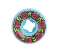 Santa Cruz Slime Balls Dressen Vomit Mini turquoise 56mm 97A Wheels