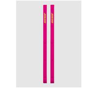 Santa Cruz Slimeline Rails x2 Pink-O/S