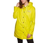 Santa Cruz Splash Jacket Large Citrus