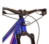 Santa Cruz Tallboy 5 S Mountain Bike - 2023 - White / 2XLarge