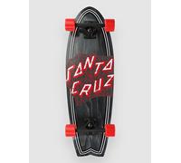 Santa Cruz Tangled Web 8.81" Complete black Uni