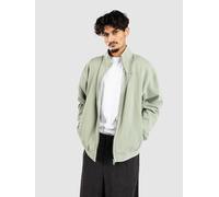 Santa Cruz Team Track Top Zip Hoodie moon rock S