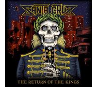 Santa Cruz - The Return Of The Kings [VINYL]
