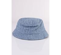 Santa Cruz - Truman SC Repeat - Bucket Hat - blue - Onesize - 100% Cotton Onesize