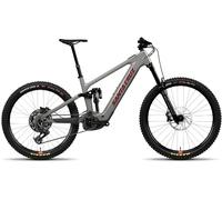 Santa Cruz Vala 1 Carbon C - 70 Gloss Grey