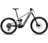 Santa Cruz Vala Alloy 70 MX Grey