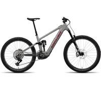 Santa Cruz Vala Carbon C GX AXS Gloss Grey