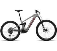 Santa Cruz Vala Carbon C S Gloss Grey