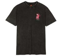 Santa Cruz - Vintage Screaming Connect T-Shirt - T-shirt size M, black