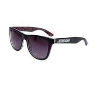 Wagon Sunglasses in Black