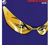 Santa Cruz - Way Out