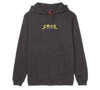 Santa Cruz Winkowski 8Baller Men's Hoodie, Washed Black, XL